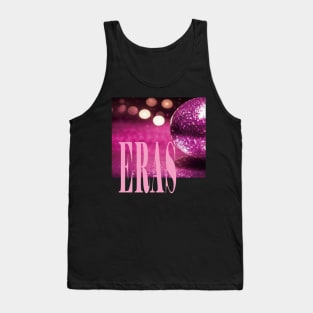 Eras Tour Tank Top